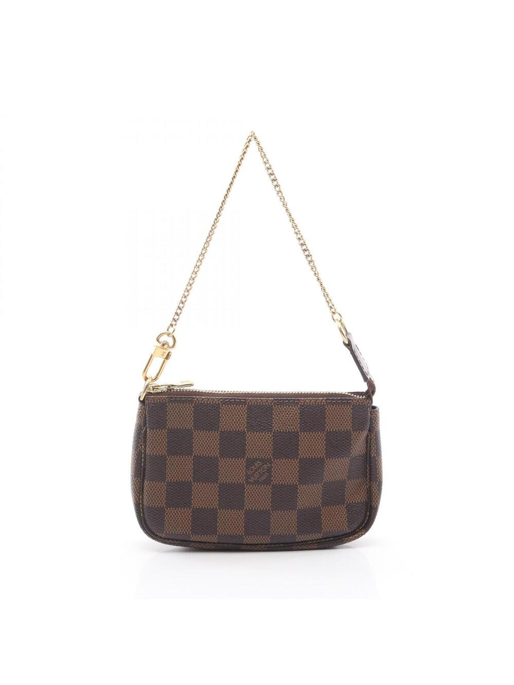 Louis Vuitton Mini Pochette Accessoires #362862L69B